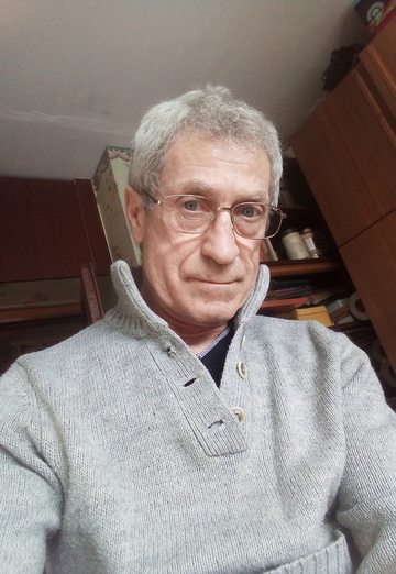 My photo - Vladimir, 70 from Perm (@vladimir364048)