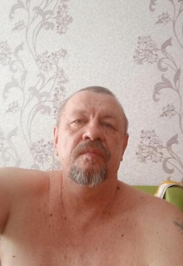 My photo - Vladimir, 58 from Rubtsovsk (@vladimir387443)