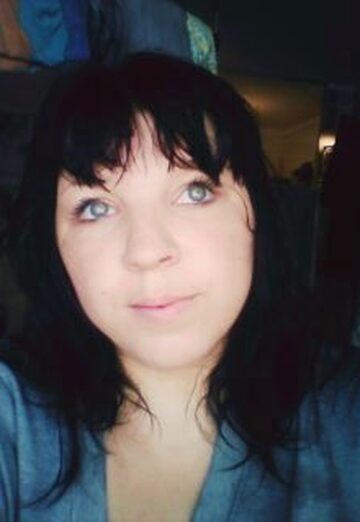 My photo - olesya, 34 from Ussurijsk (@olesya33634)