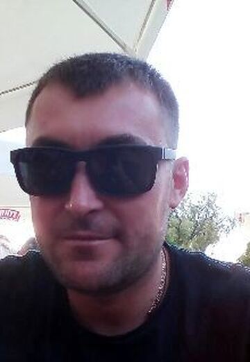 My photo - Volodimir, 36 from Warsaw (@volodimir3502)