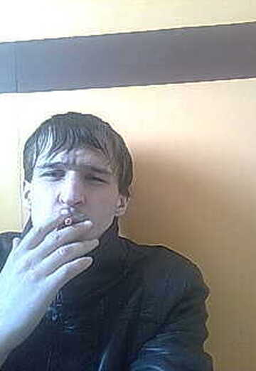 My photo - Ivan, 33 from Kostroma (@ivan31751)