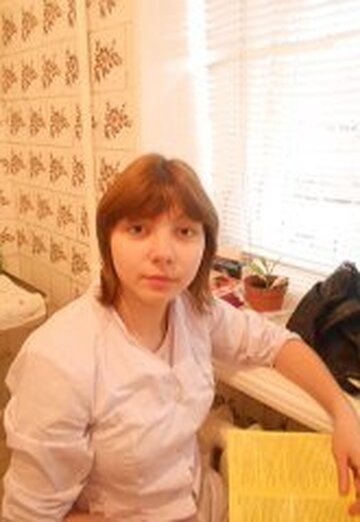 Моя фотография - Татьяна, 33 из Кокшетау (@tatyana47356)