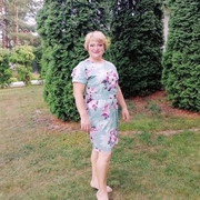 Любовь, 51, Орел