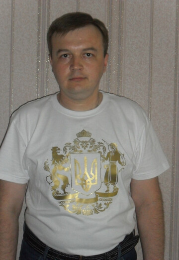 Моя фотография - Ігор Касінов, 45 из Хмельницкий (@gorkasnov)