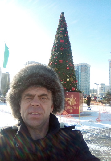 My photo - Aleksandr, 50 from Novosibirsk (@aleksandr814231)