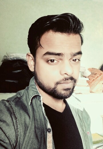 My photo - Deepak Kumar, 33 from Amritsar (@deepakkumar2)