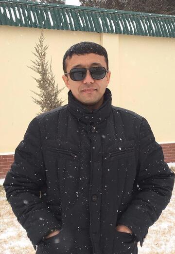 Моя фотография - sher, 43 из Ташкент (@sher2773)
