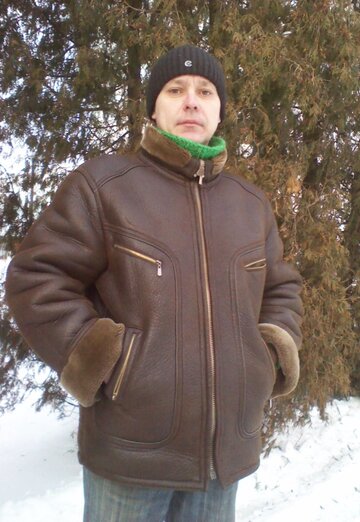 My photo - Vadim, 47 from Homel (@id511800)