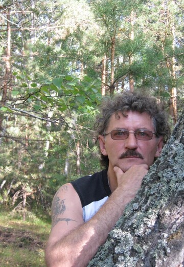My photo - Aleksandr, 56 from Anadyr (@aleksandr591402)