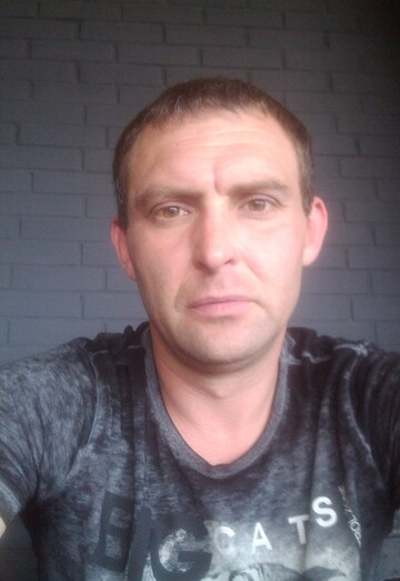 Моя фотографія - Aleksandr, 42 з Чернігів (@aleksandr543786)