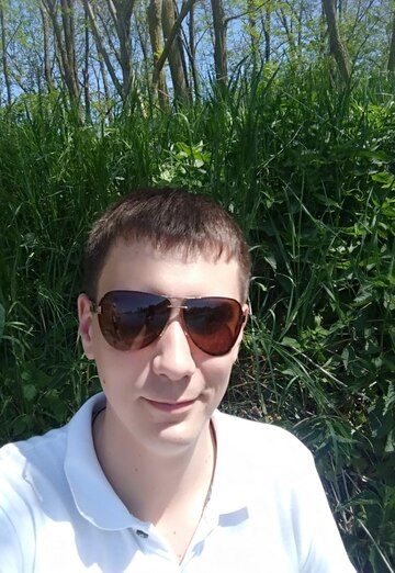 Моя фотография - Вовчик, 34 из Тимашевск (@vovchik3731)