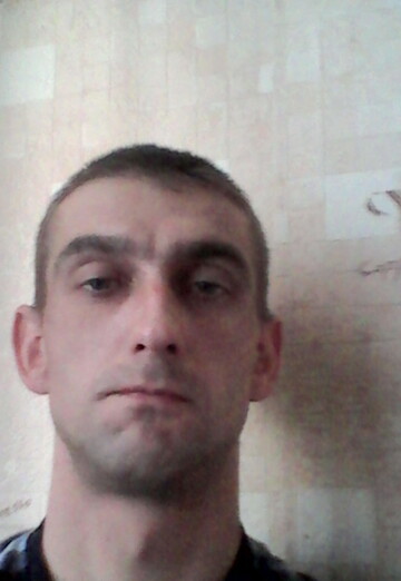Моя фотография - vladimir, 37 из Старица (@vladimir119171)