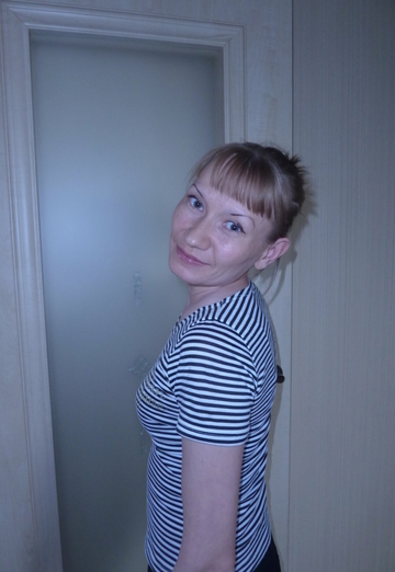 Моя фотография - УЛЬЯНА, 38 из Кемерово (@ulyana4964)