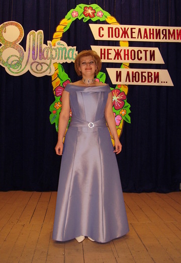 My photo - Svetlana, 43 from Bugulma (@svetlana39474)