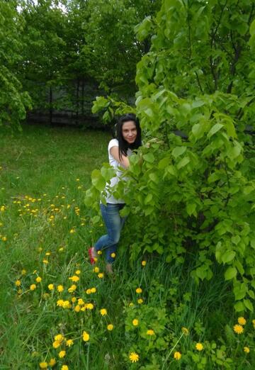 Моя фотография - Екатерина, 32 из Бобруйск (@ekaterina140719)