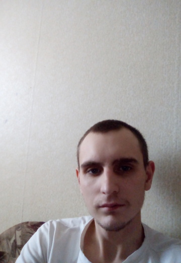 Моя фотография - Алексей, 34 из Ачинск (@aleksey510976)