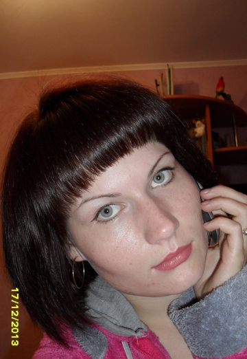 Моя фотография - Юлия, 32 из Щучин (@uliya35826)