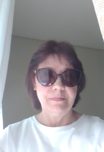 My photo - Vera, 59 from Kaluga (@vera52560)