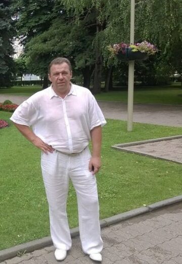 My photo - Ingvar, 55 from Yessentuki (@ingvar285)