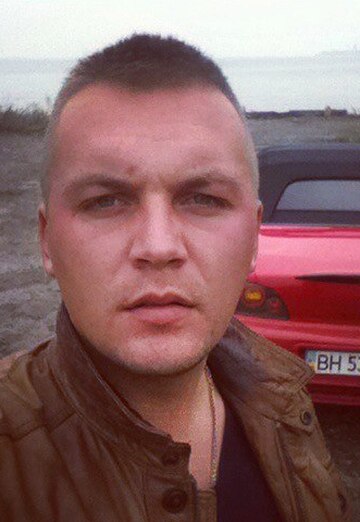Моя фотография - Анатолий, 31 из Белгород-Днестровский (@anatoliy42706)