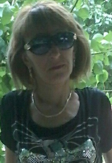 Моя фотография - Наташа, 53 из Одесса (@natasha41381)