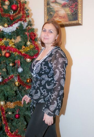 Моя фотография - Людмила, 51 из Волгоград (@ludmila89744)