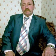 Виктор, 65, Лянтор