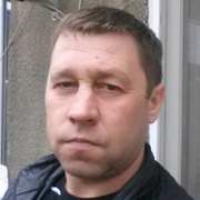 Сашв, 48, Зеленокумск