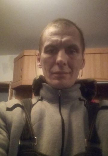 Ma photo - Aleksandr, 50 de Serguiev possad (@aleksandr1021944)