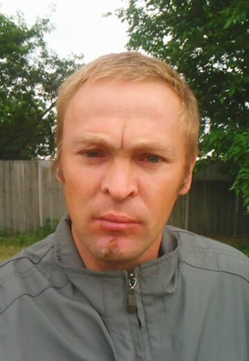 My photo - andrey, 45 from Lozova (@andrey702572)