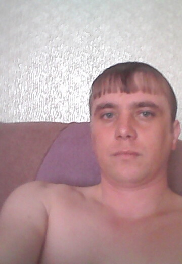 Моя фотография - Алексей, 36 из Иркутск (@aleksey578796)