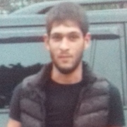 Рустем, 27, Алматы?