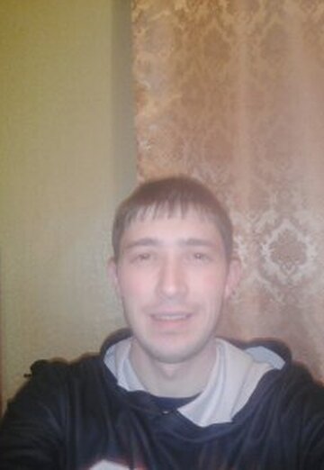 My photo - denis, 32 from Yeniseysk (@denis198336)