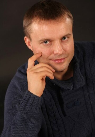 Моя фотография - Есений, 52 из Москва (@eseniy221)
