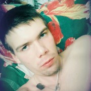 Александр, 26, Яшкино