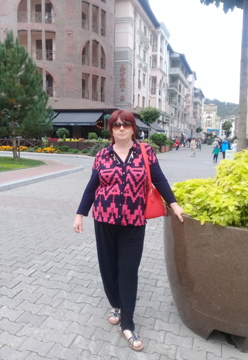 My photo - Elena, 52 from Ipatovo (@elena398038)