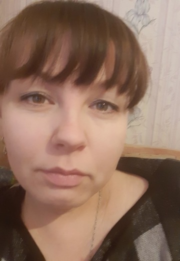 My photo - Mariya, 39 from Kyzyl (@mariya142305)