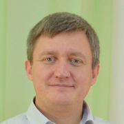 Александр, 43, Остров