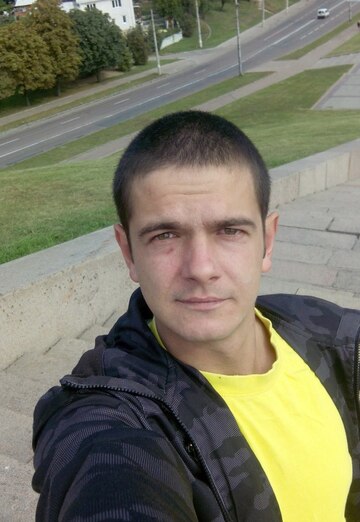 My photo - Vitaliy, 35 from Kamianets-Podilskyi (@vitaliy75214)