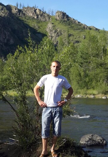 My photo - Konstantin, 32 from Ulan-Ude (@konstantin64409)