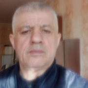 Мурад, 54, Москва