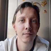 Костя, 32, Электросталь