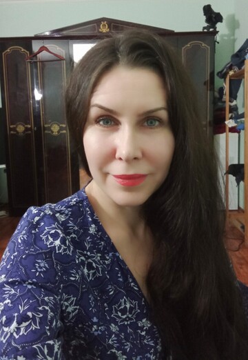 My photo - Olesya, 41 from Krasnodar (@olesya33440)