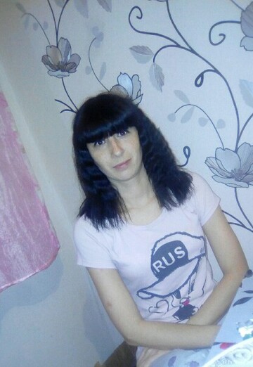 Моя фотография - тина, 35 из Тобольск (@tina6624)
