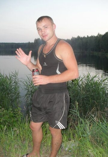 My photo - Aleksey, 36 from Yegoryevsk (@aleksey1987113)
