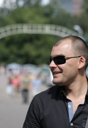 Моя фотография - Hamrot, 38 из Нальчик (@hamrot)
