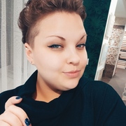 Алёна, 36, Москва