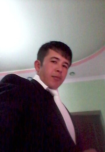 My photo - Shamsullo, 30 from Dushanbe (@shamsullo27)