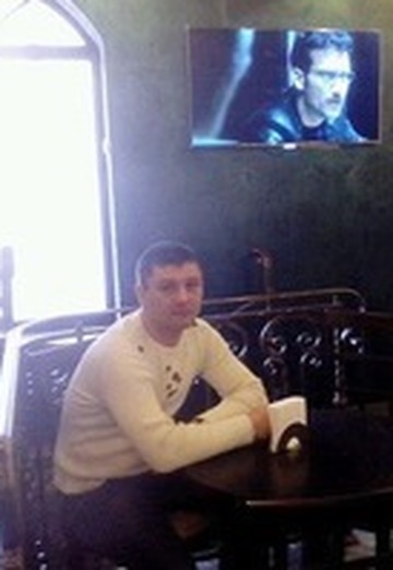 Моя фотографія - Aleks, 46 з Барнаул (@aleks93796)