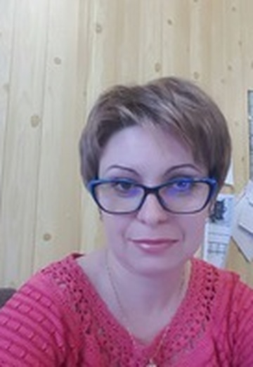 Моя фотография - Ирина, 38 из Братск (@irina222535)